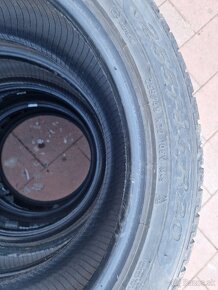 Pirelli scorpion TN 255/45r20 sada zimna - 10