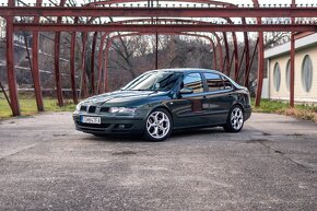 Seat Toledo 2.3 V5 Signo - 10