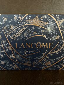 Lancome 3 dielna sada nova zabalená - povodna cena 80 €. - 10