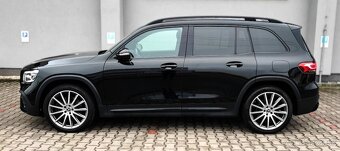 MERCEDES GLB 220 D 120 KW AMG LINE 4MATIC, 8G, 2021, DPH - 10