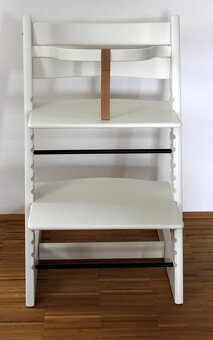 Rastúca stolička STOKKE TRIPP TRAPP - 10