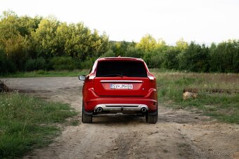 Volvo XC60 Rdesing polerstar - 10