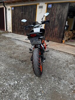 KTM Duke 390 výmena/ predaj - 10