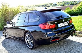 BMW 335i xDrive M-packet - 10