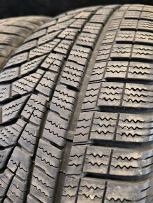 205/60 R16 Hankook zimne pneumatiky ❄️❄️❄️❄️ - 10