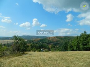 HALO reality - Predaj, pozemok   6881 m2 Krupina, iba 4€/m2  - 10