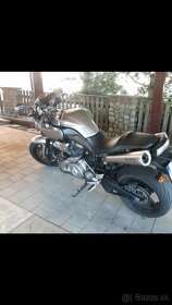 Yamaha MT-01 vzácna verzia OS 1700ccm - 10