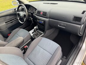 Škoda Octavia Combi 1.9 TDI 4x4 ELEGANCE - 10