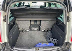 Škoda Roomster 1.2 TSI STYLE benzín manuál 77 kw - 10