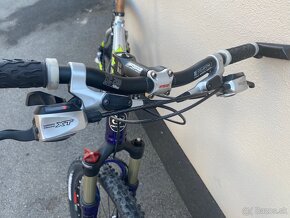 Merida Multivan Race Team Edition XT - 10