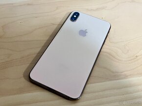 iPhone XS Max 256gb v TOP STAVE ako NOVY - 10