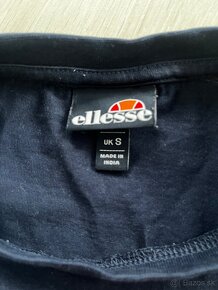 Tričko Tommy Hilfiger, Ellesse, Champion - 10