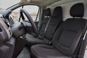 Renault Trafic Furgon - 10