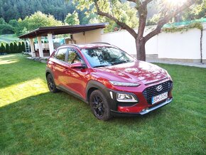 Hyundai Kona 1.0 T-Gdi - 10