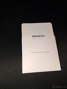 Airpods Pro 2 s ANC - 10