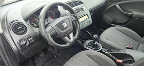 SEAT ALTEA XL 4X4 - PREDAJ AJ NA SPLÁTKY - 10