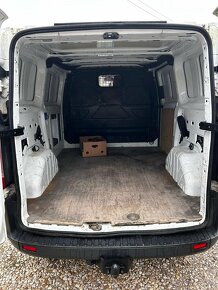 Predám Ford transit custom 2 2 DTCi 2015 - 10