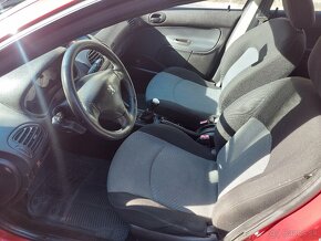 Peugeot 206 SW 1.4 HDI - 10