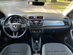 Škoda Fabia Combi 1.0Tsi 81kw rv. 7/2020 Odpočet DPH - 10