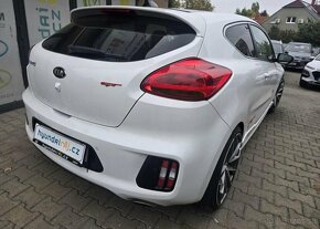 Kia Cee´d 1.6-1.maj.-NAVI-KAMERA - 10