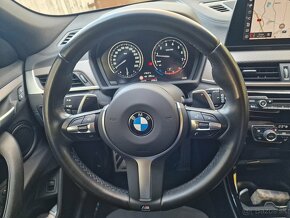 BMW X2 xDrive20i A/T - 10