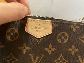 Louis Vuitton Multi Pochette kabelka - 10