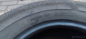 4ks. Zimné Pneumatiky MATADOR 225/70R15 112/110R - 10