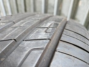 Špičkové letné pneu GoodYear - 215/55 r17 98W - 10