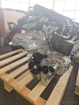 MOTOR DLAA 1,0 TSI ATECA / DLA 1,0 TSI - 10