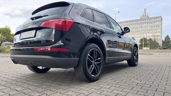 Audi q5 2.0tdi 125kw Automat - 10