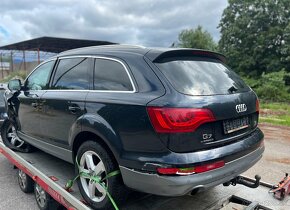 Diely audi q7 3.0 tdi 180kw facelift - 10