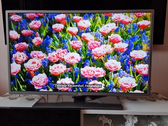 Predám LED TV LG 39LB570V Full HD - 10