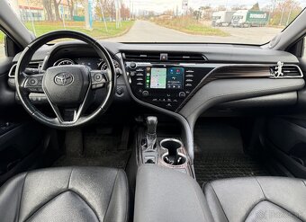 Toyota Camry 2.5 VVT-i 133kW Executive | MY2020 | 124tisKm - 10