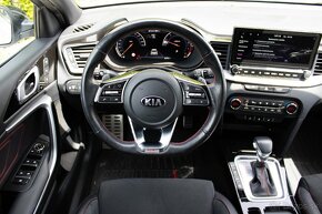 Kia ProCeed 1.6 T-GDi GT A/T - 10