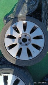 R16 5x112 - 10