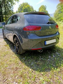 ▶▶▶SEAT LEON 1P1 1.6 77kw◀◀◀ - 10