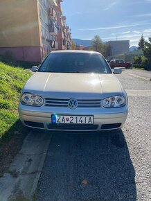 Golf 4 1.8t - 10