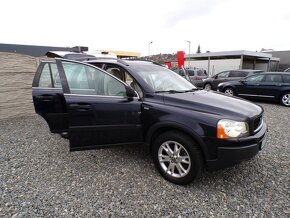 Volvo XC90 2.4D5 4x4 185PS 5V 177000KM - 10