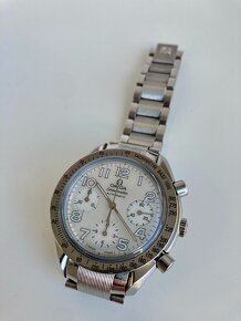 Omega Speedmaster Reduced - 10