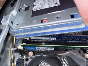 Dell optiplex 7020 SFF - 10