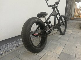 Chopper bike - 10