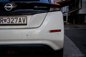 Nissan Leaf N-Connecta - 10