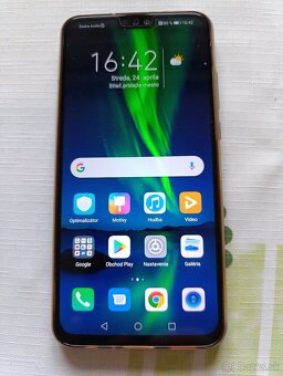 Mobil Honor 8X 4GB/64GB Dual SIM - 10