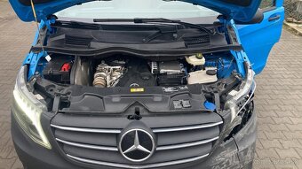 Mercedes-Benz VITO 119 4x4 - 10