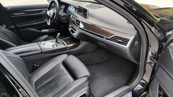 Bmw 730d Long G12 G11 - 10