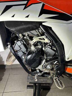 Ktm Sx 125 2023 TBI - 10