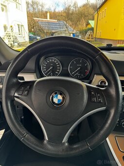 Predám BMW E91, 320D, 130kW - 10