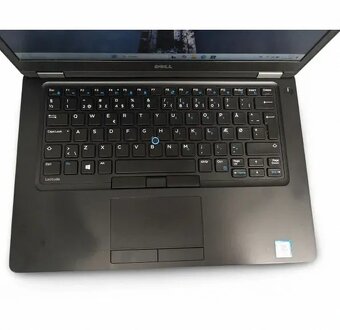 Dell Latitude 5480 - 10