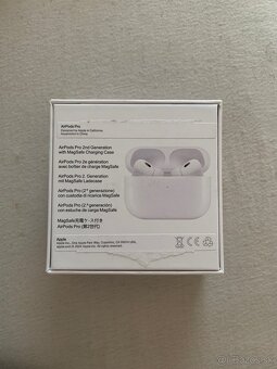 Airpods Pro - 10