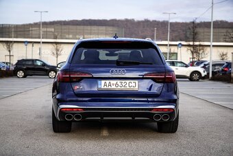 Audi S4 Avant 3.0 TDI S4 quattro tiptronic - 10